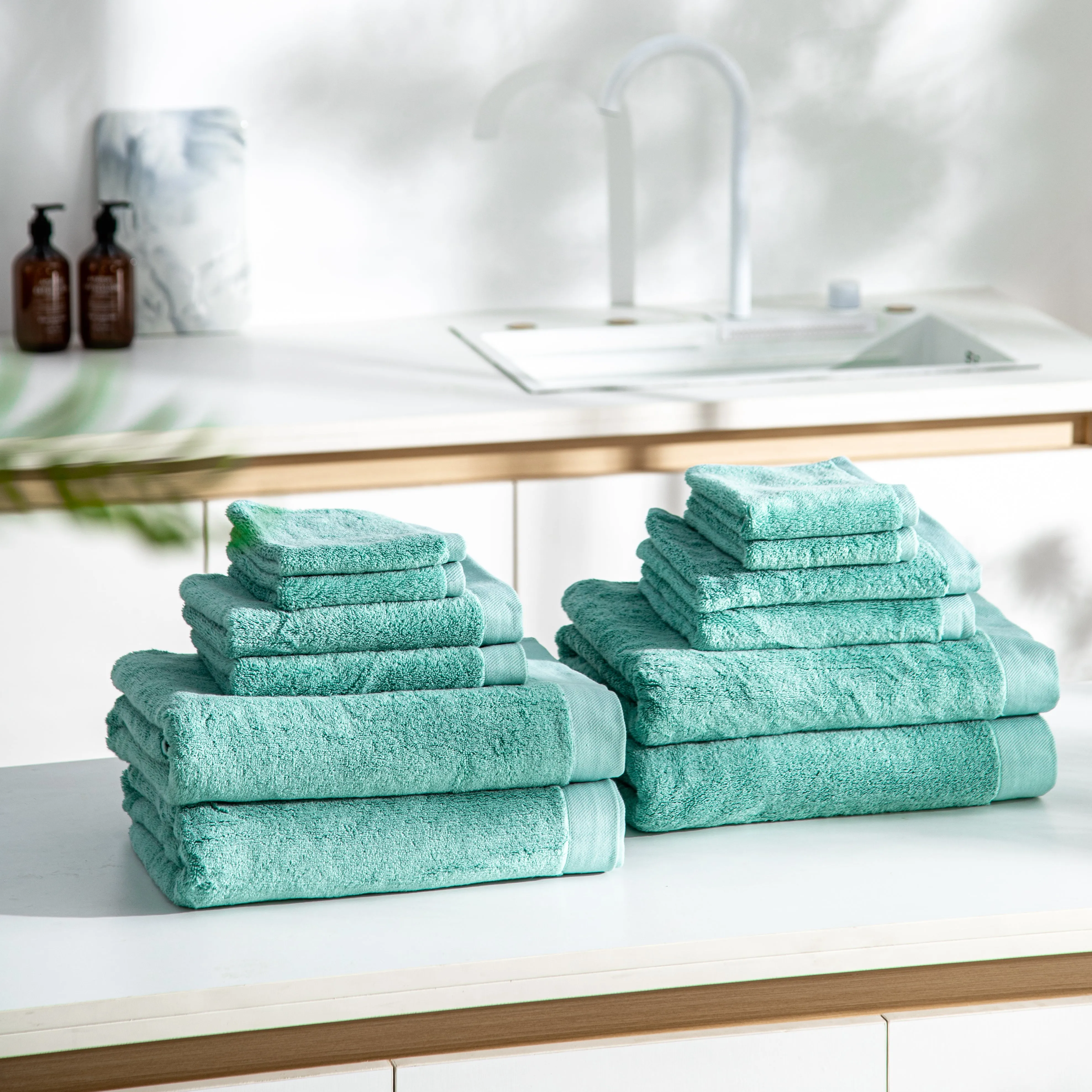 Hotel Collection Towels - Image 29