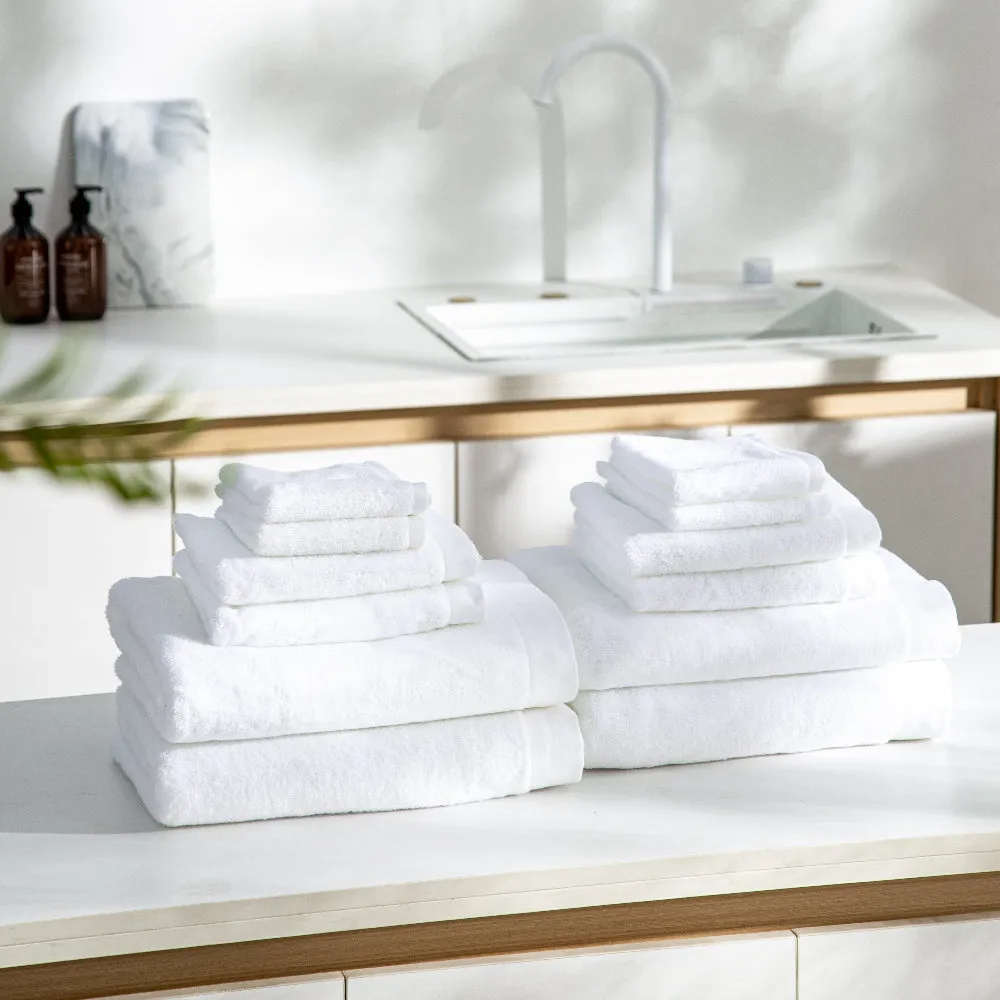 Hotel Collection Towels - Image 9