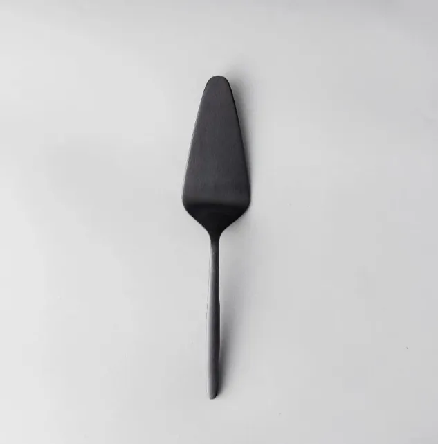 Minimalist/ French Flatware Salad Servers, Serving Utensils & Individual Pieces - Image 39