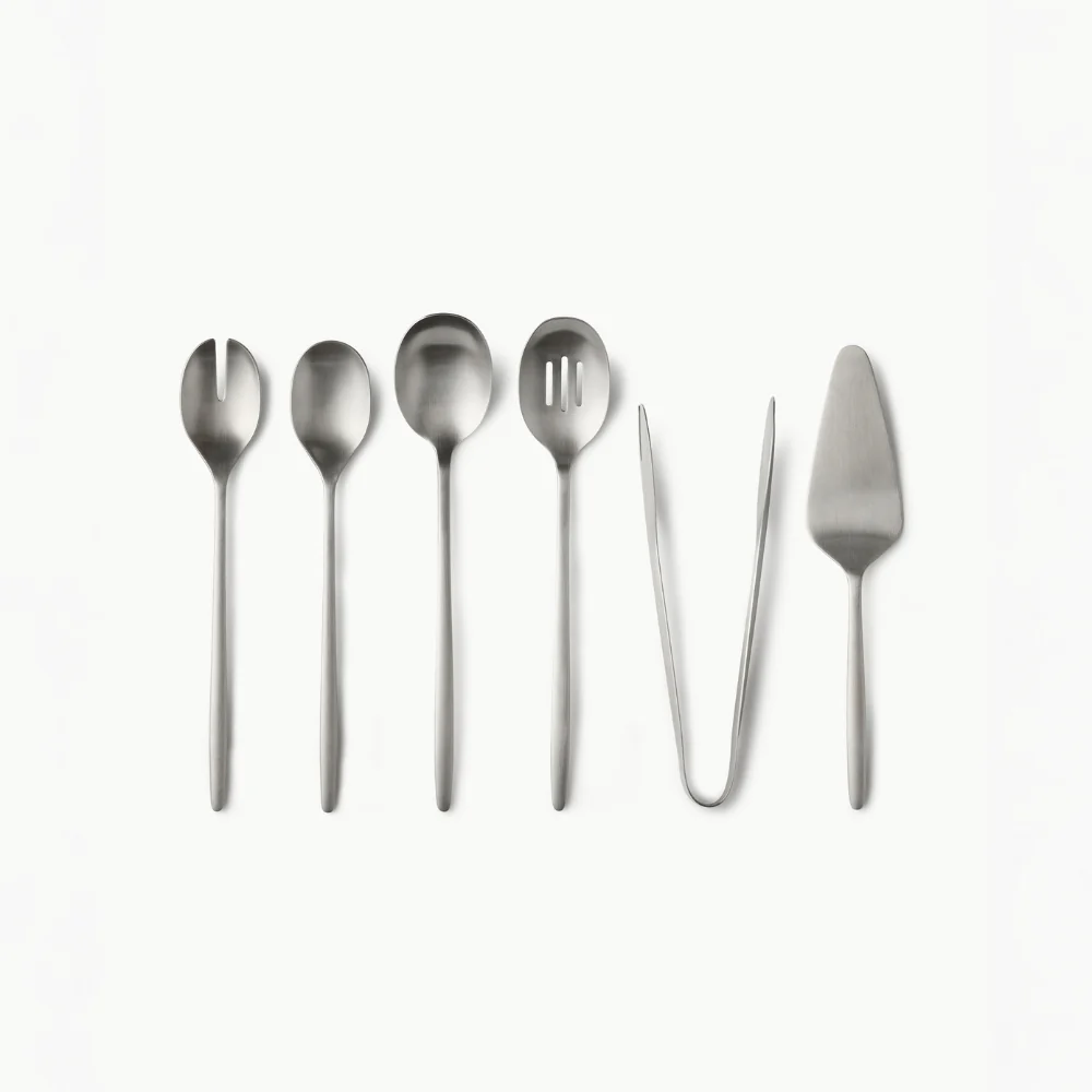 Serving Essentials Set - Image 16