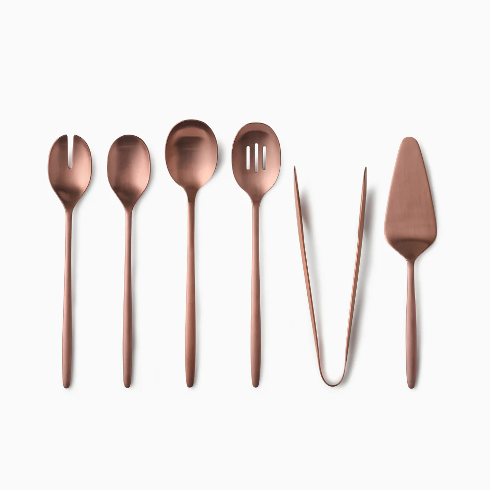 Serving Essentials Set - Image 23