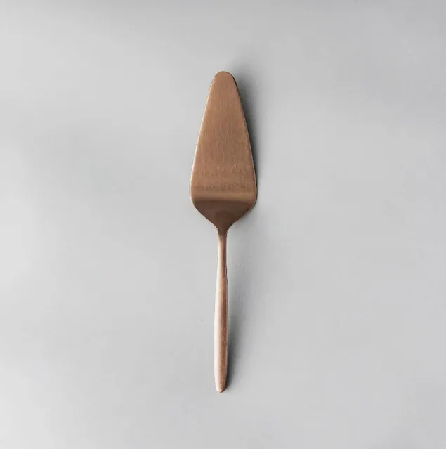 Minimalist/ French Flatware Salad Servers, Serving Utensils & Individual Pieces - Image 71
