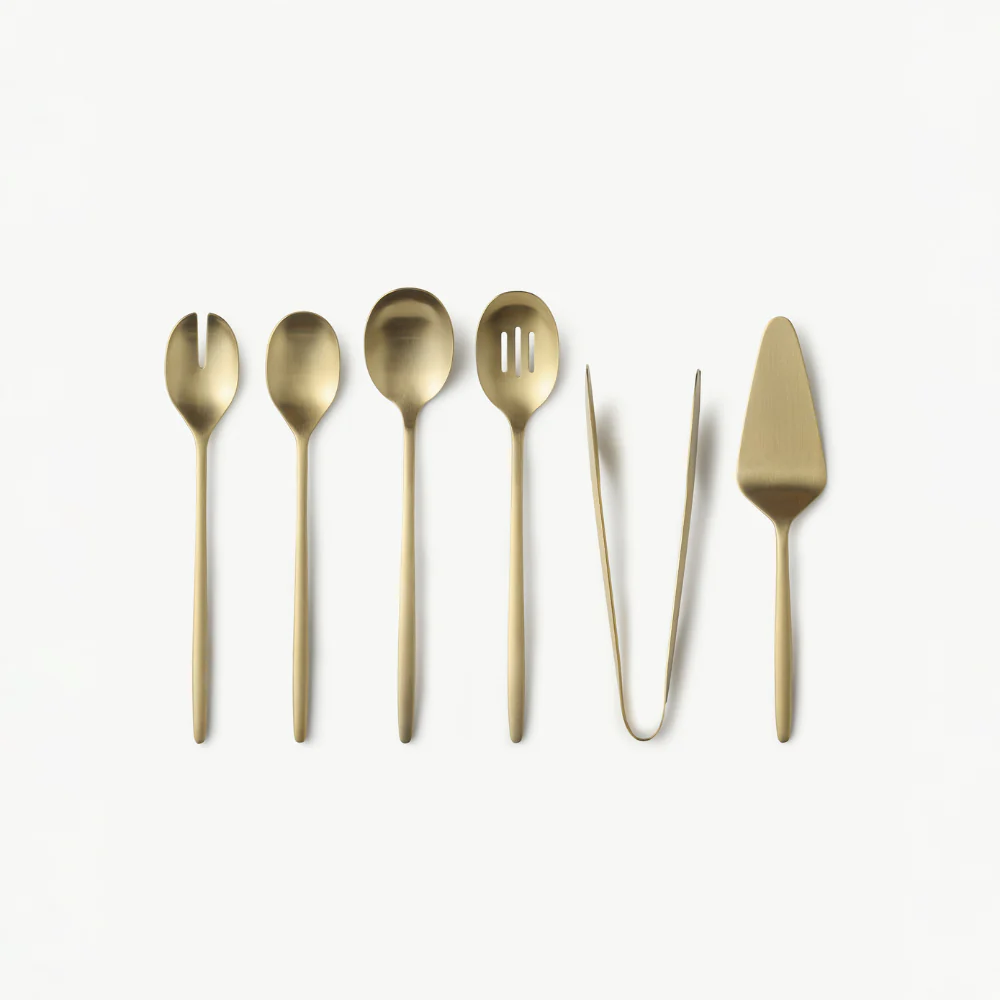 Serving Essentials Set - Image 30