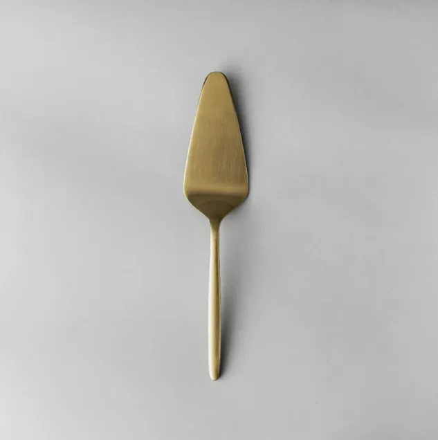 Minimalist/ French Flatware Salad Servers, Serving Utensils & Individual Pieces - Image 15