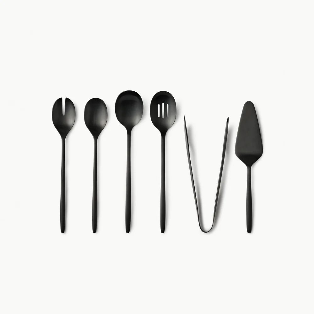 Serving Essentials Set - Image 9