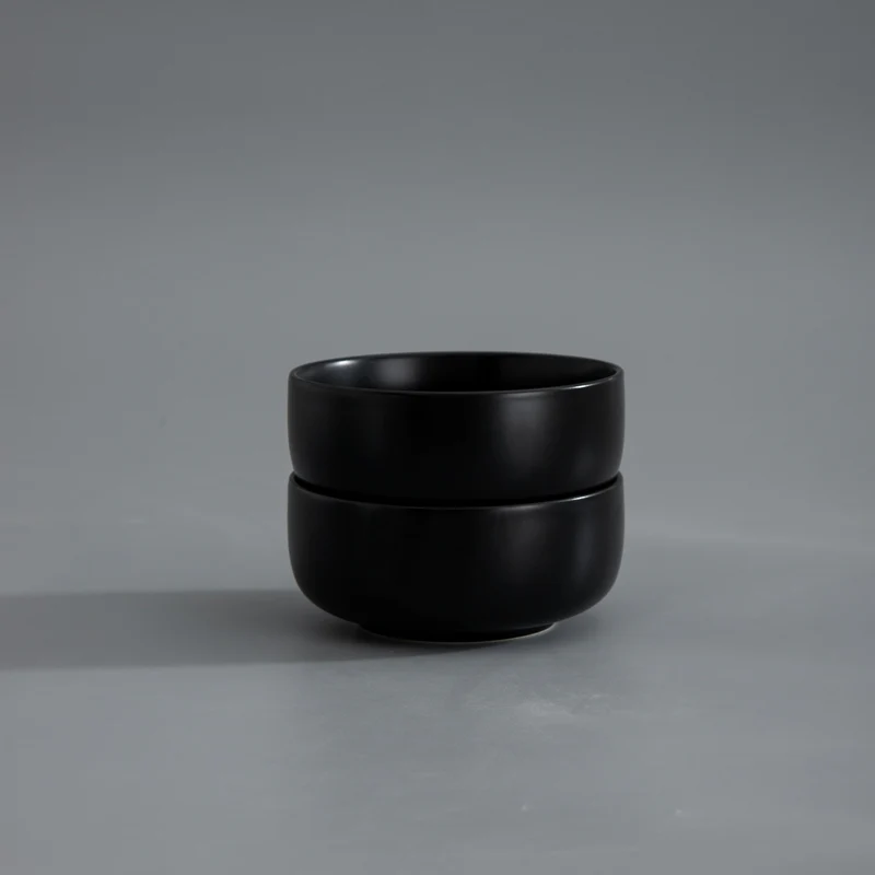 Minimalist Dessert Bowl - Image 10