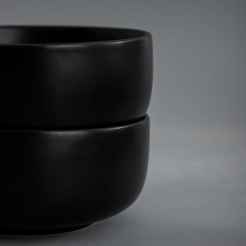 Minimalist Dessert Bowl - Image 12