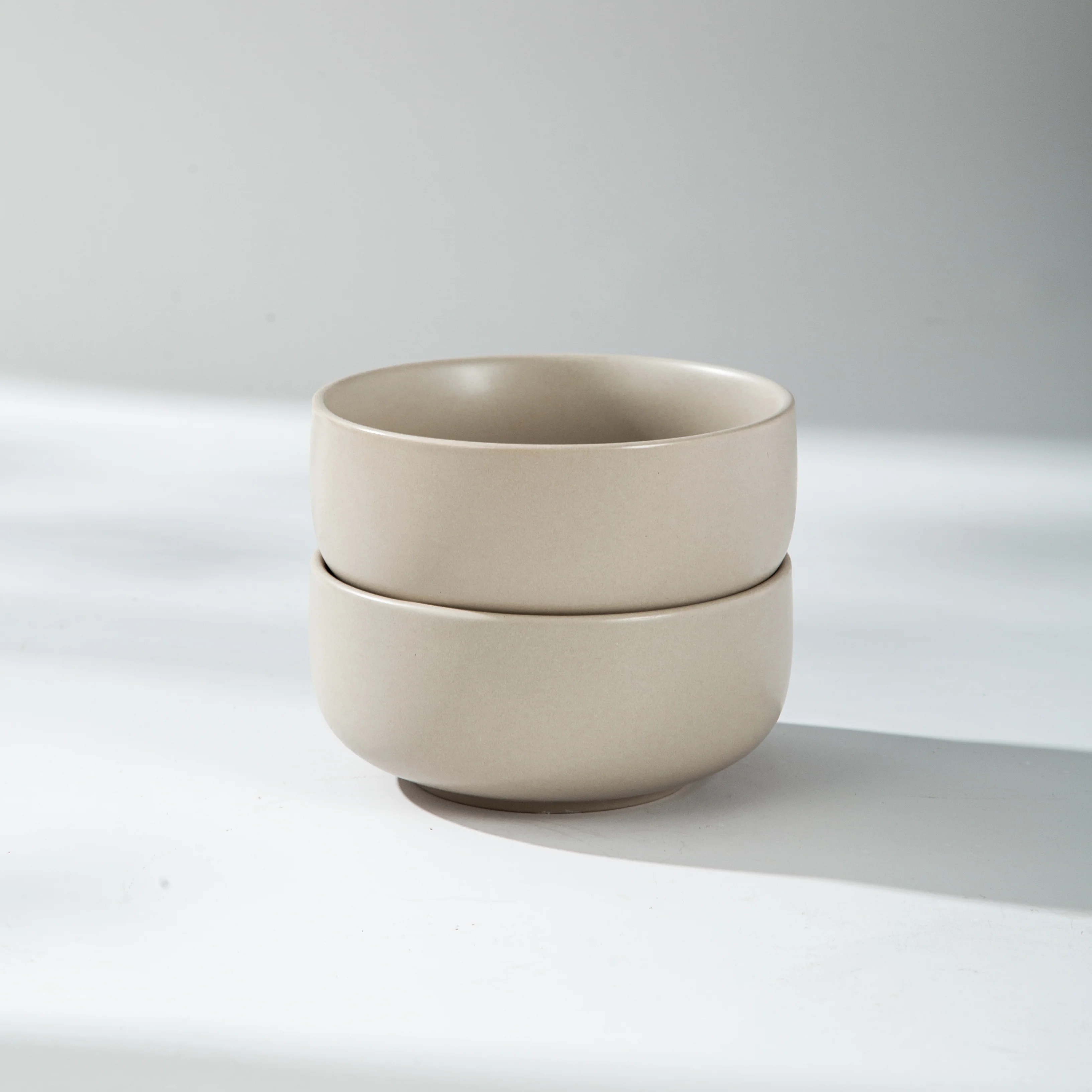 Minimalist Dessert Bowl - Image 14