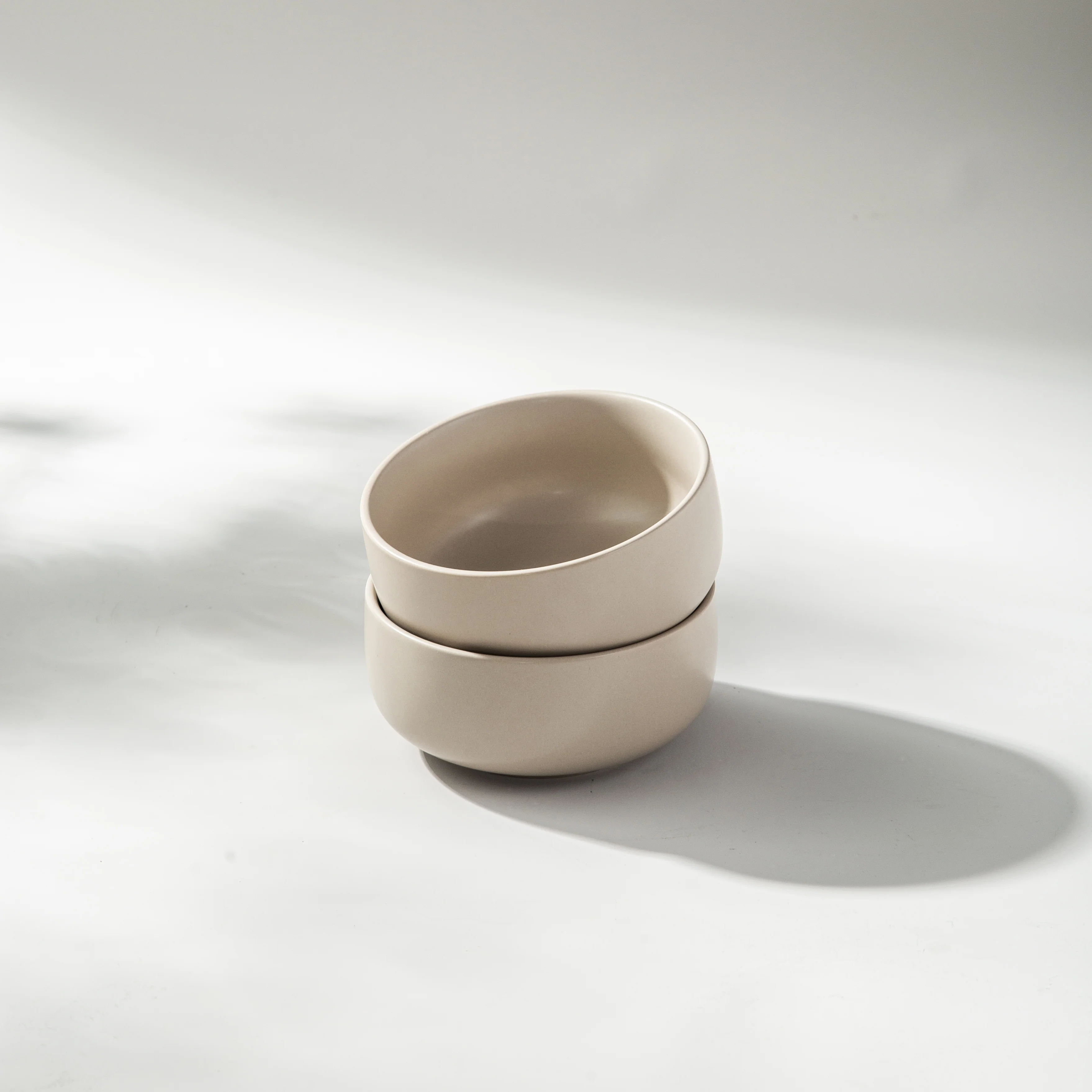 Minimalist Dessert Bowl - Image 16