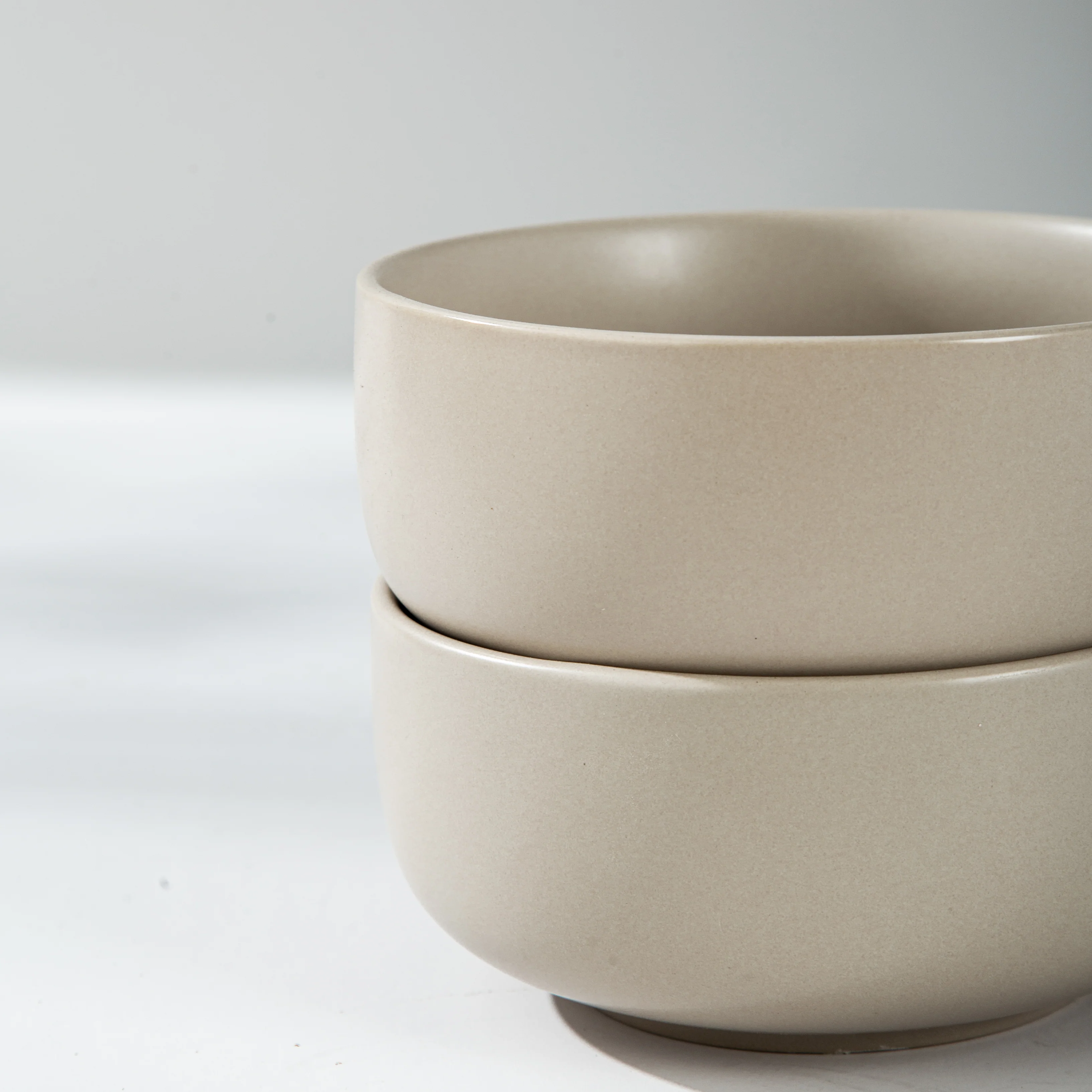 Minimalist Dessert Bowl - Image 18