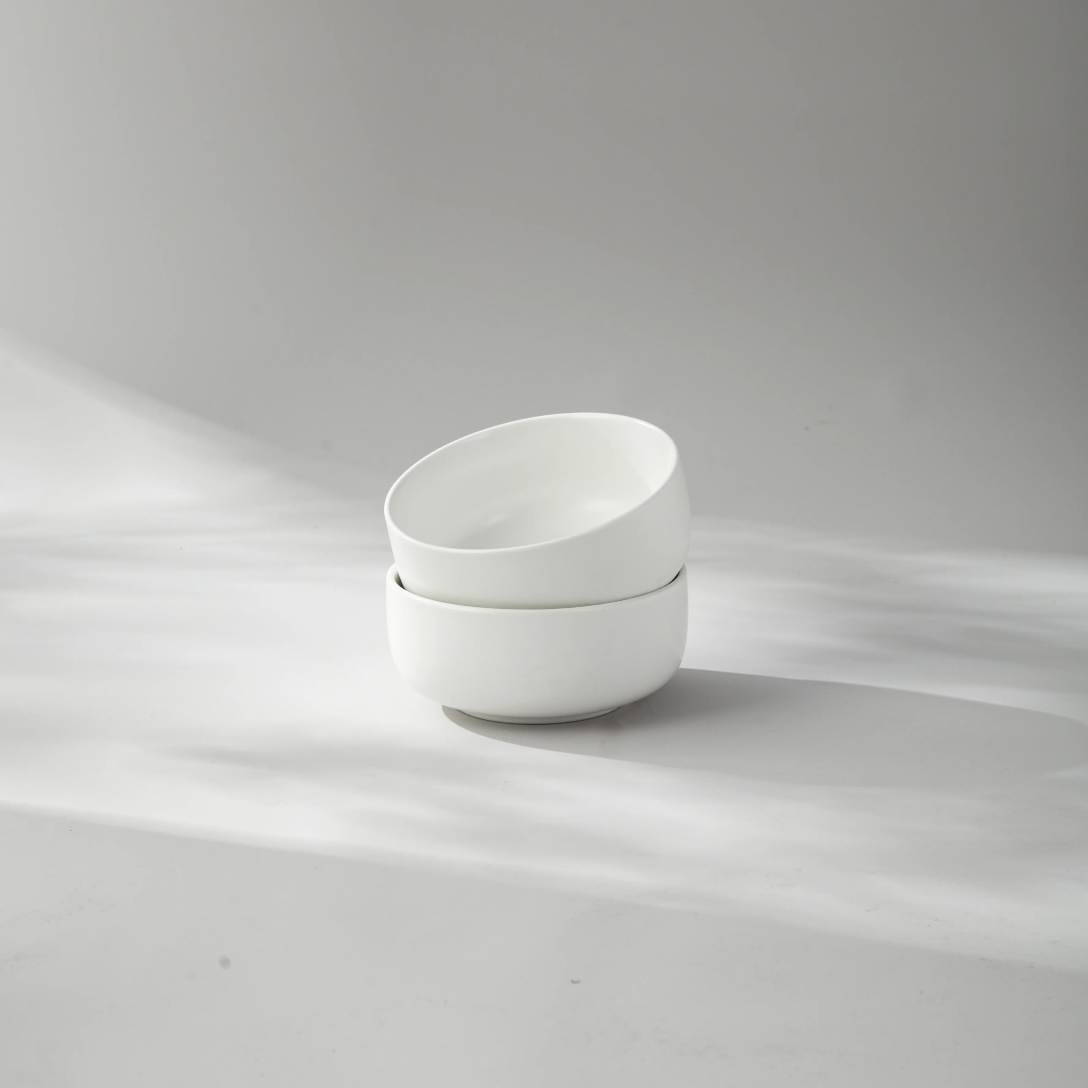 Minimalist Dessert Bowl - Image 2