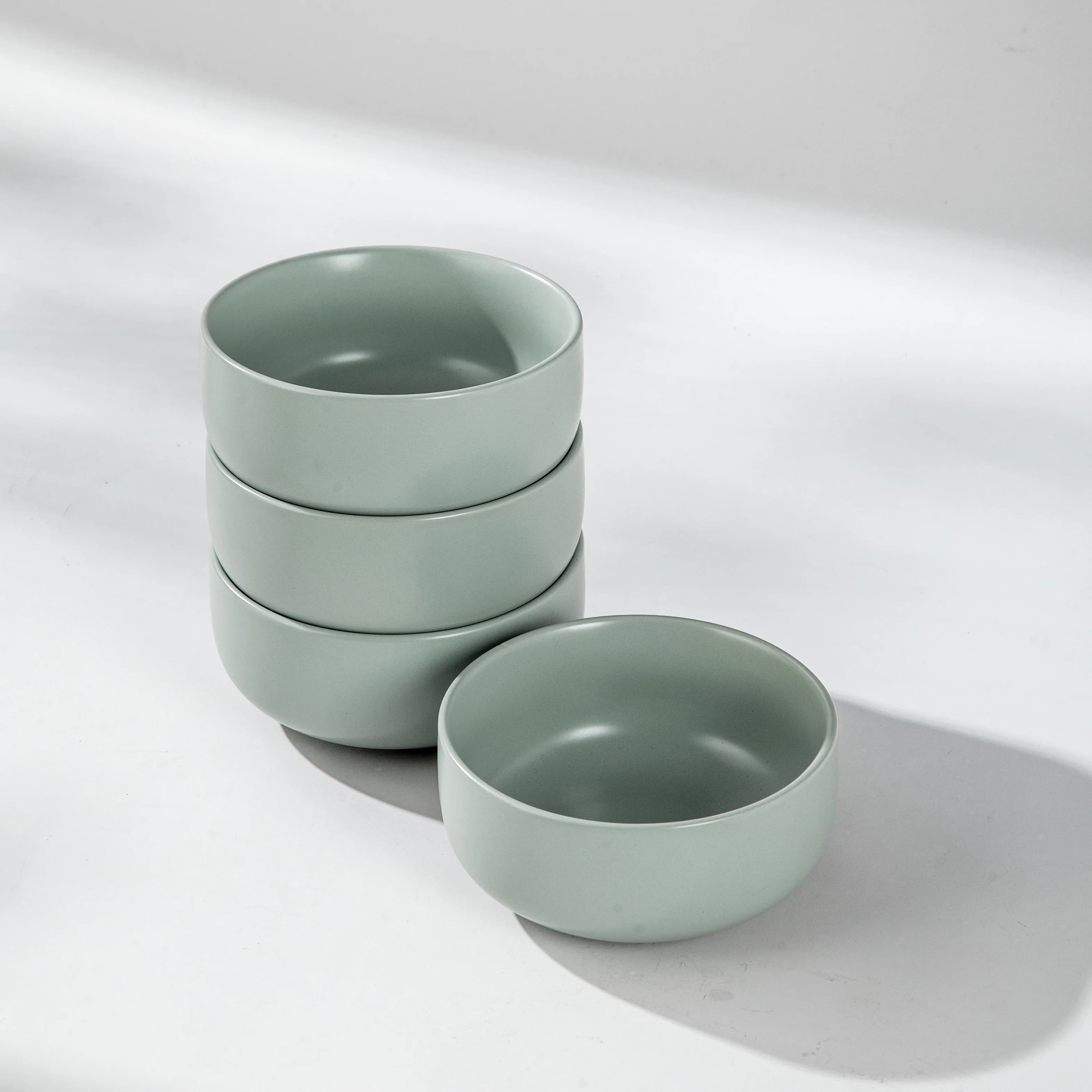 Minimalist Dessert Bowl - Image 21