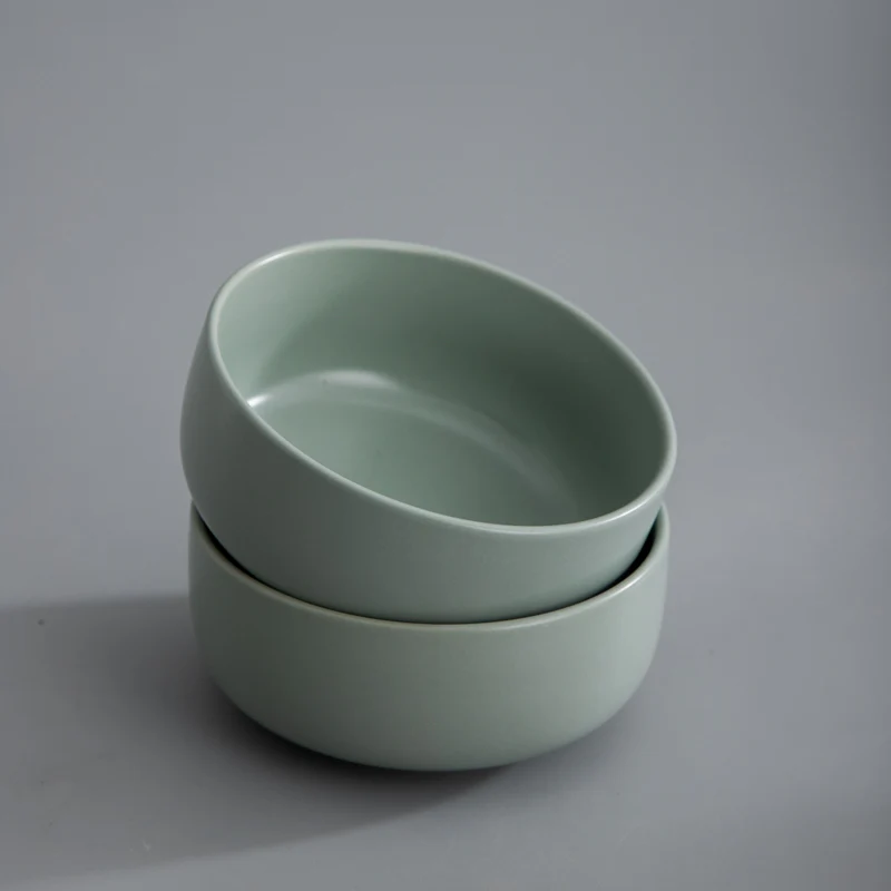Minimalist Dessert Bowl - Image 22