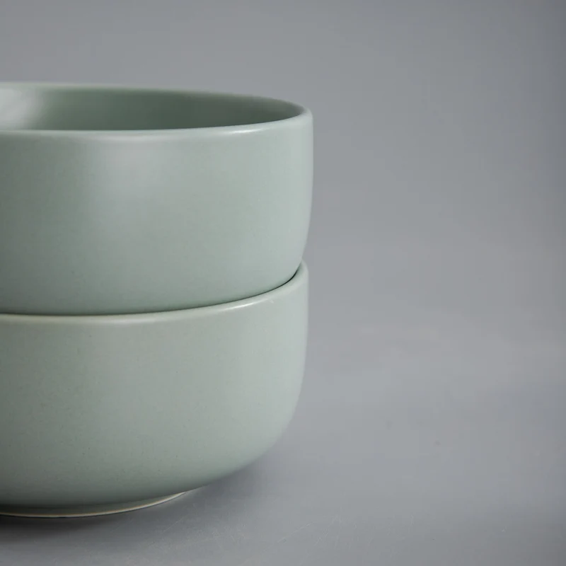 Minimalist Dessert Bowl - Image 24