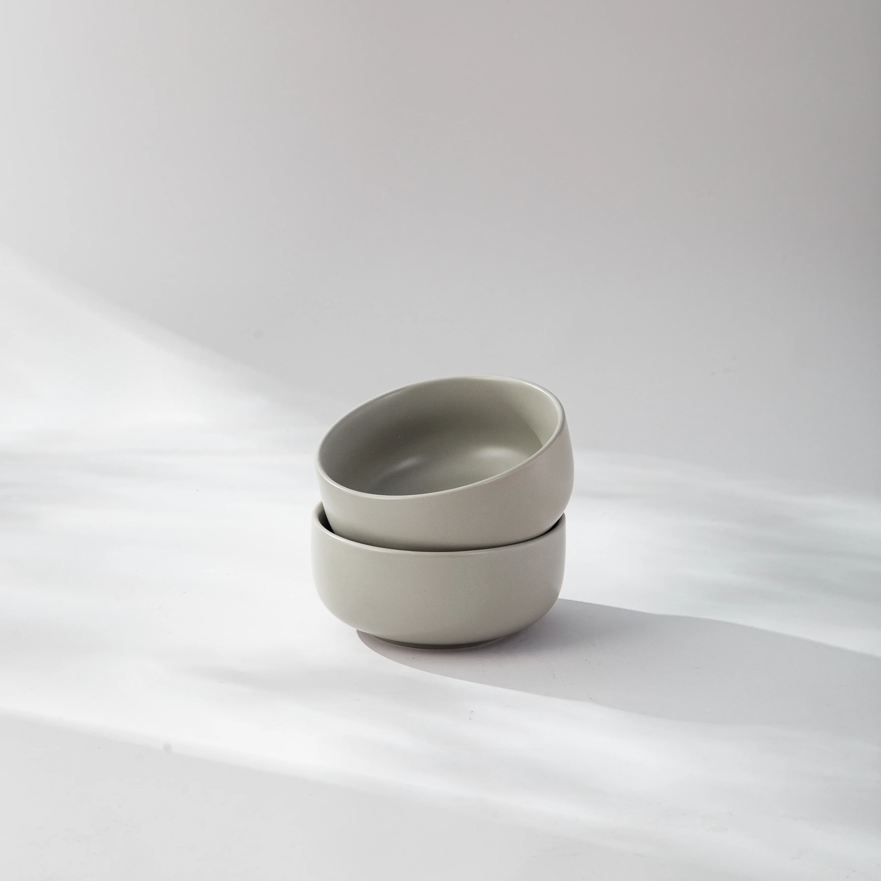 Minimalist Dessert Bowl - Image 26