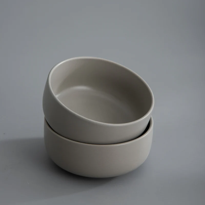 Minimalist Dessert Bowl - Image 28