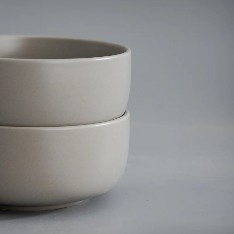 Minimalist Dessert Bowl - Image 30