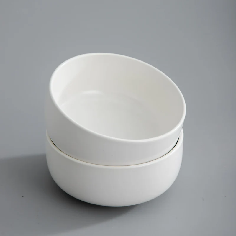 Minimalist Dessert Bowl - Image 4