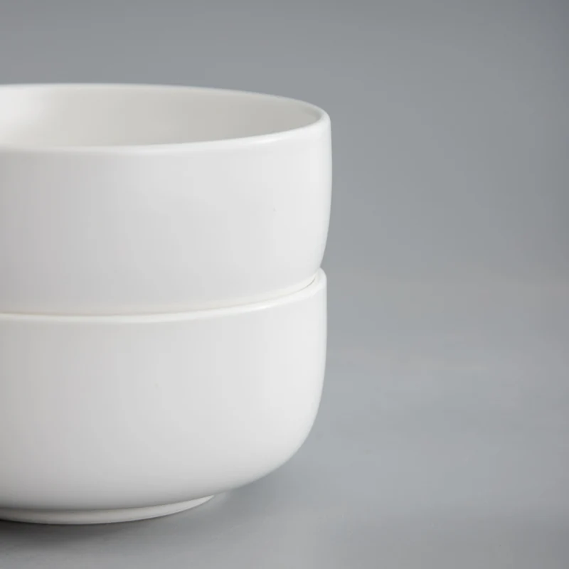 Minimalist Dessert Bowl - Image 6