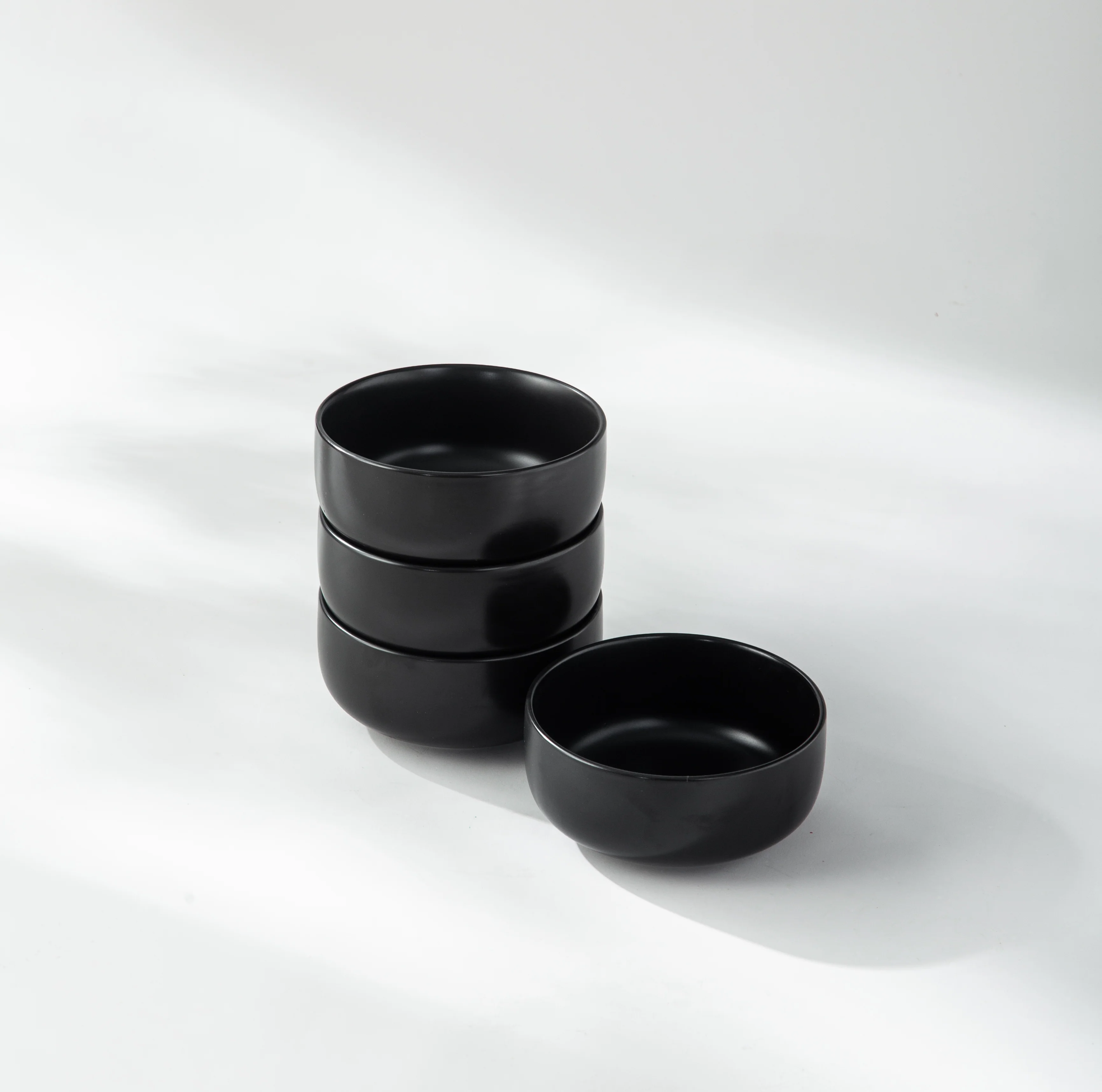 Minimalist Dessert Bowl - Image 9