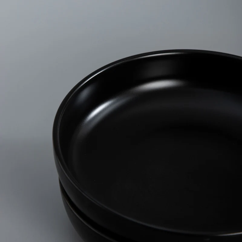 Minimalist Dinner Bowl - Image 10
