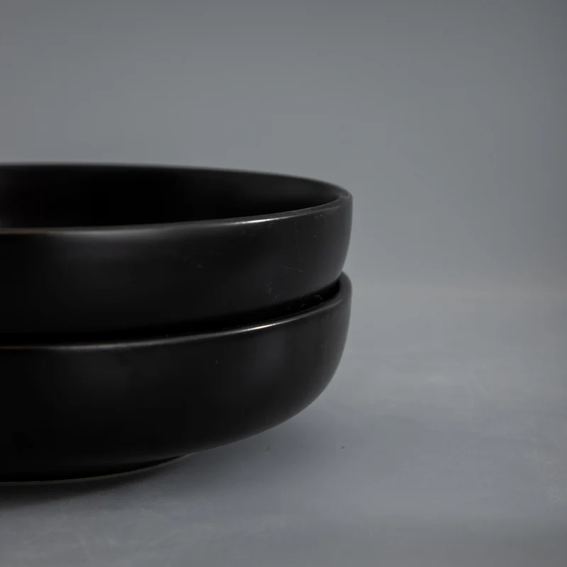 Minimalist Dinner Bowl - Image 11