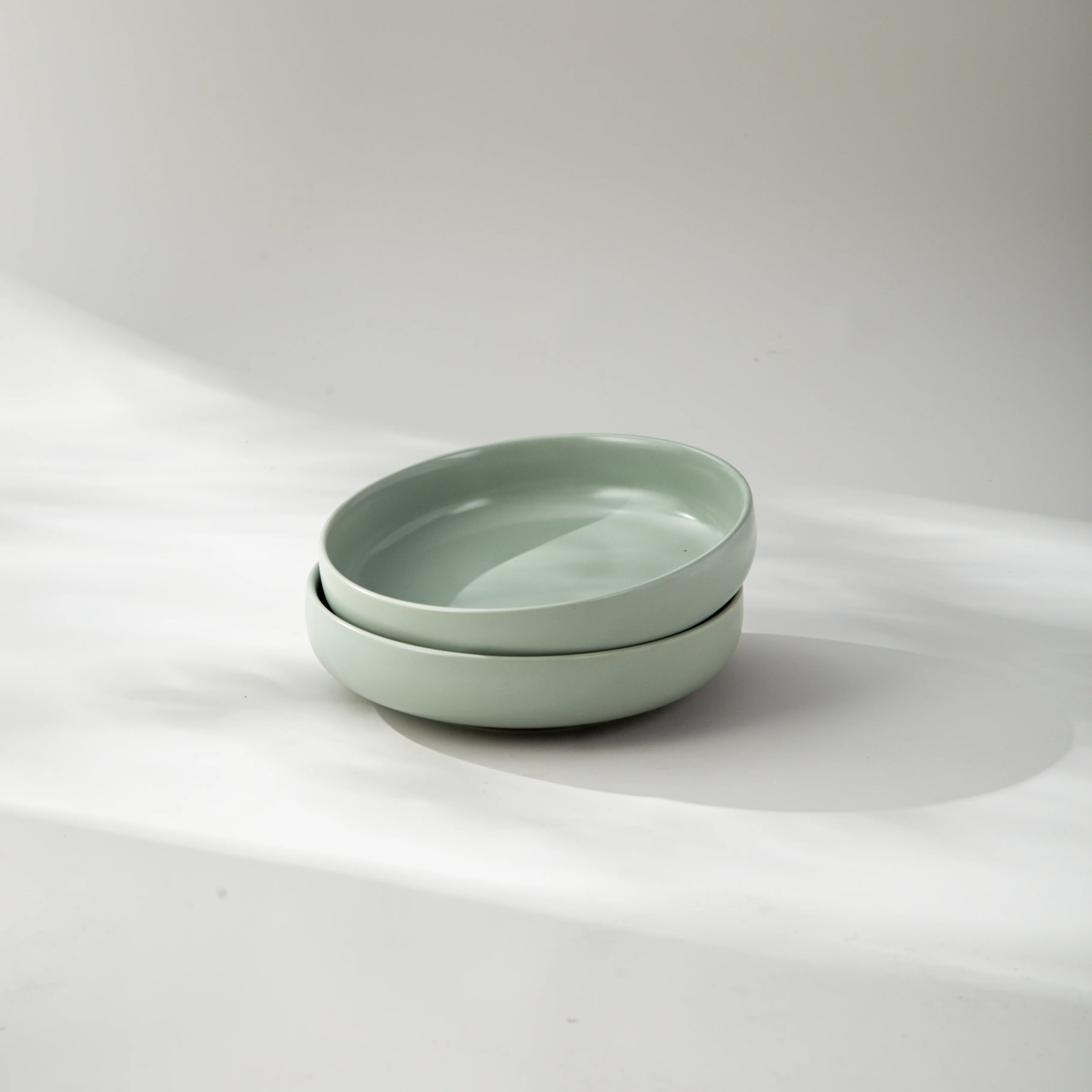 Minimalist Dinner Bowl - Image 14