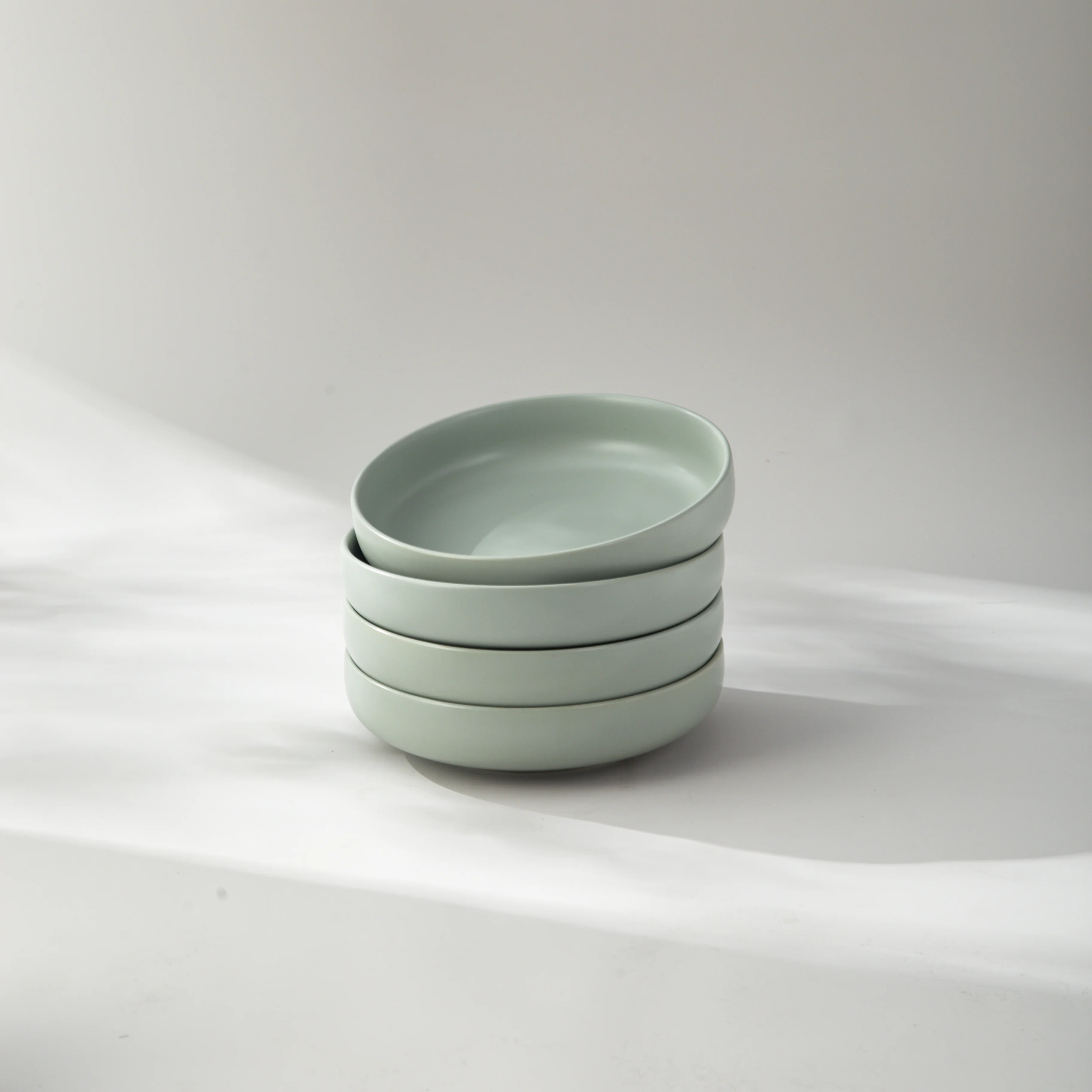 Minimalist Dinner Bowl - Image 16