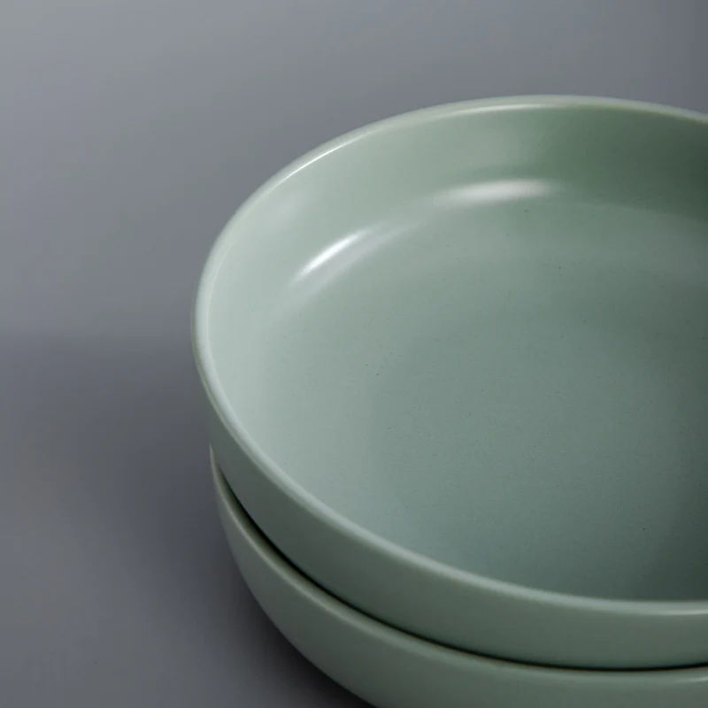 Minimalist Dinner Bowl - Image 17
