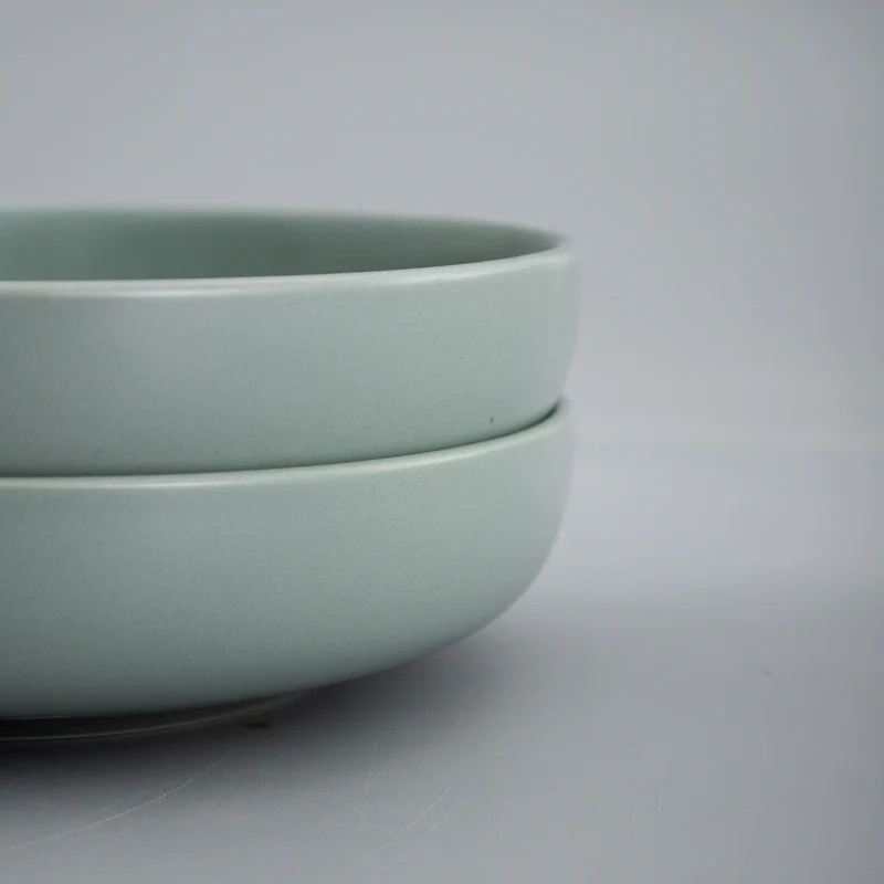 Minimalist Dinner Bowl - Image 18