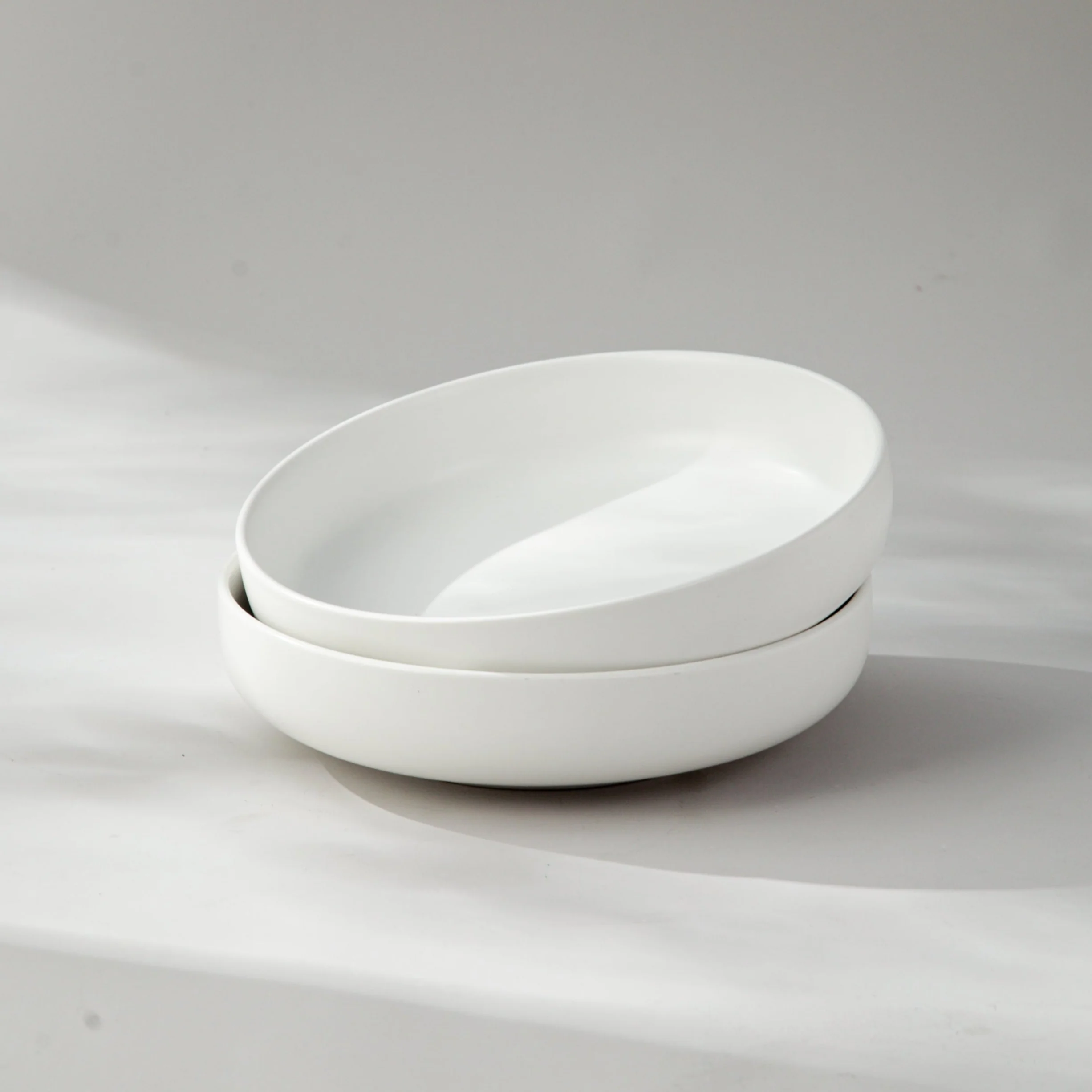Minimalist Dinner Bowl - Image 2
