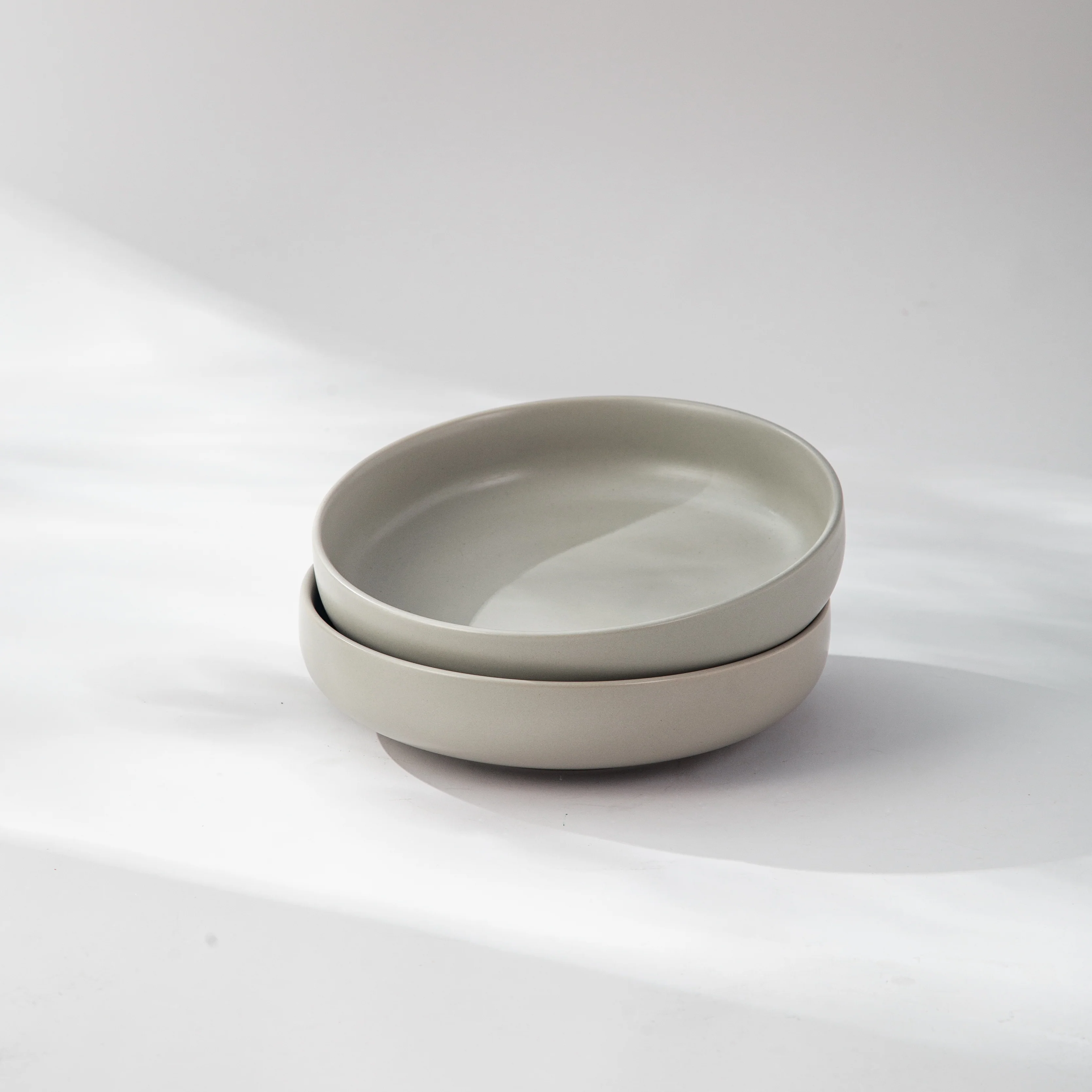 Minimalist Dinner Bowl - Image 20