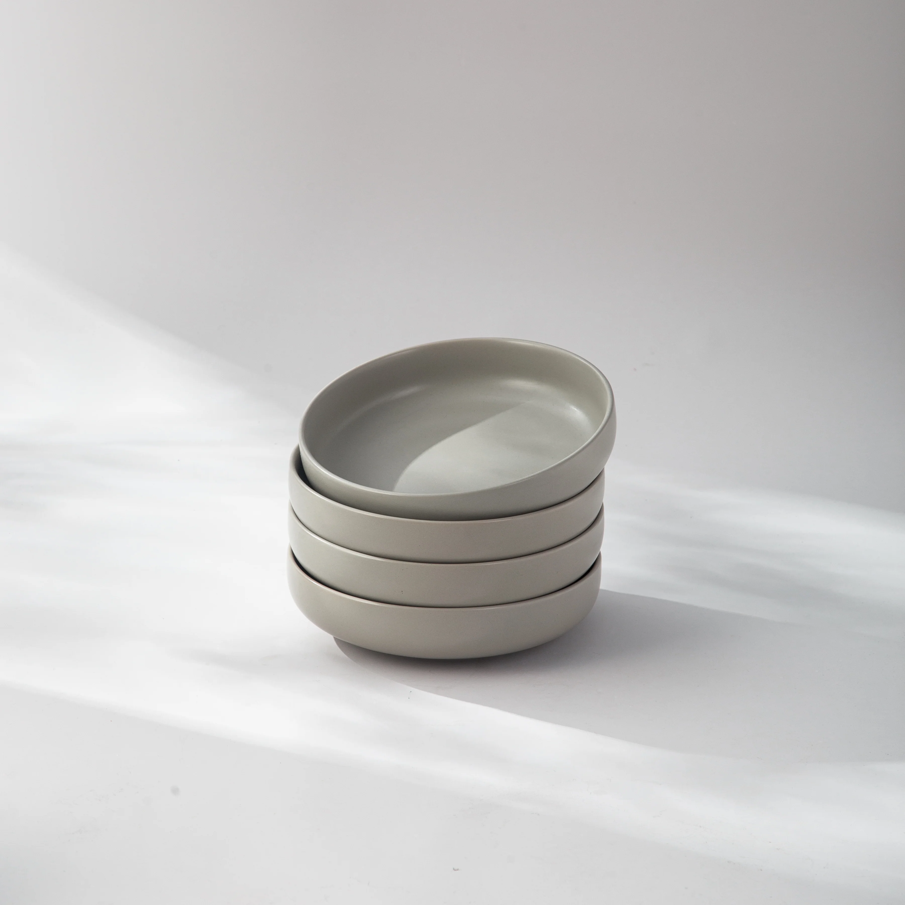 Minimalist Dinner Bowl - Image 22