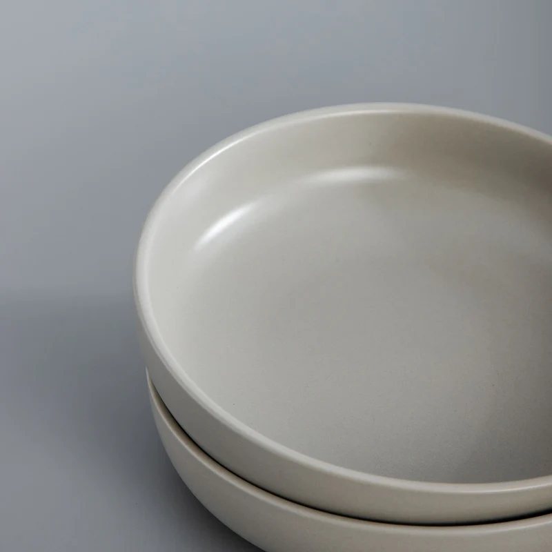 Minimalist Dinner Bowl - Image 23