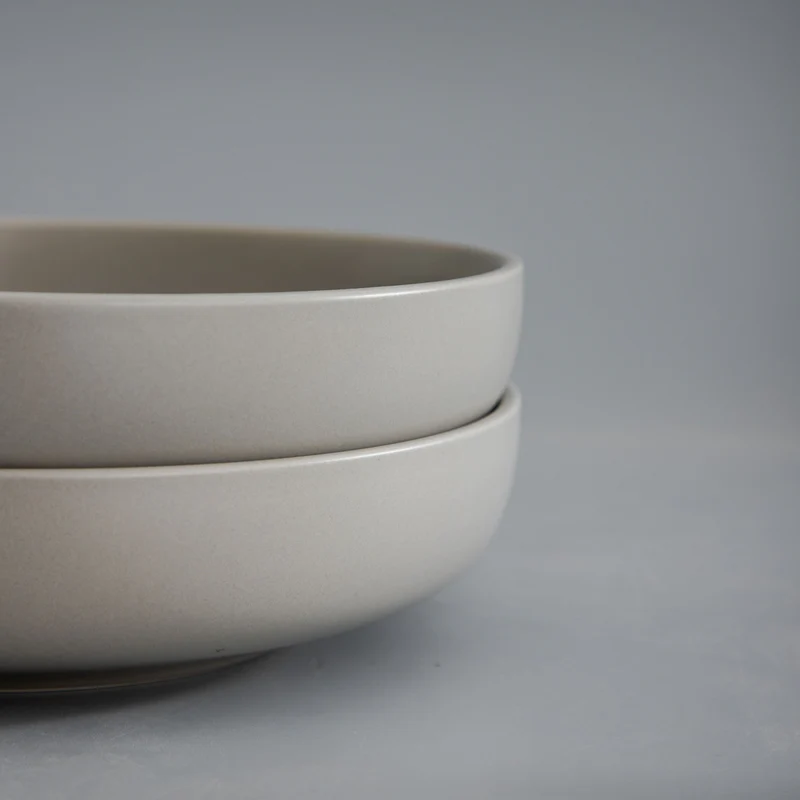 Minimalist Dinner Bowl - Image 24