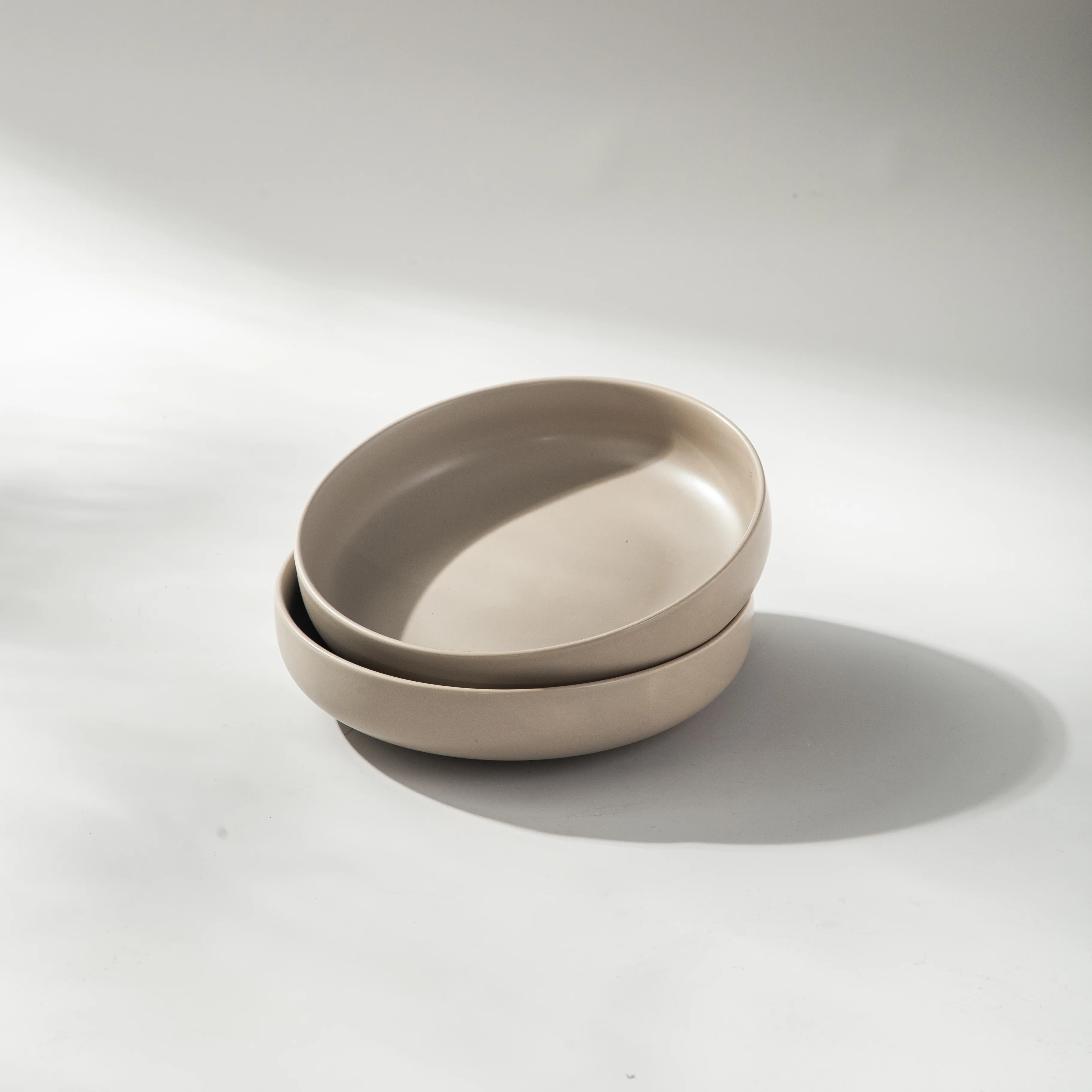 Minimalist Dinner Bowl - Image 26