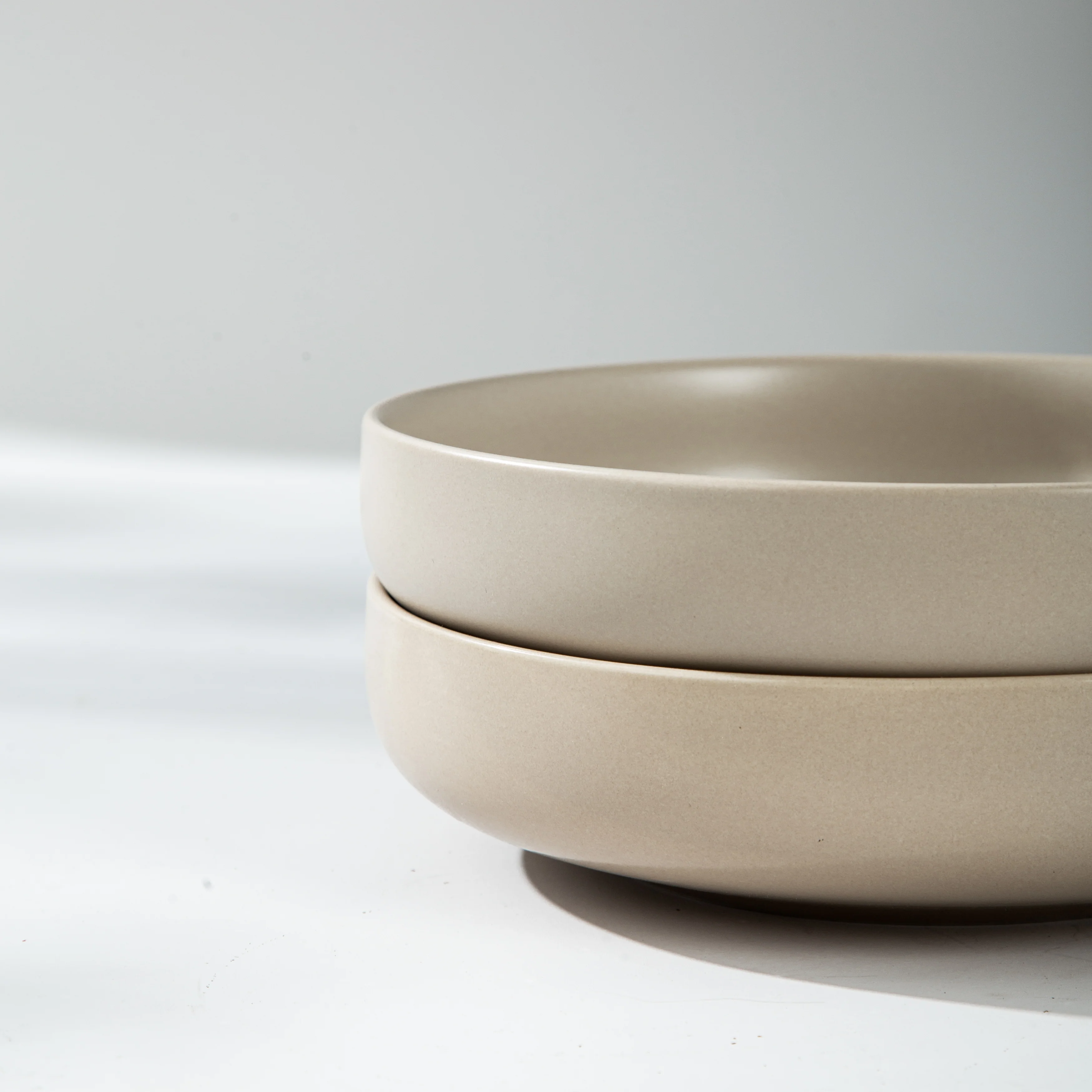 Minimalist Dinner Bowl - Image 29