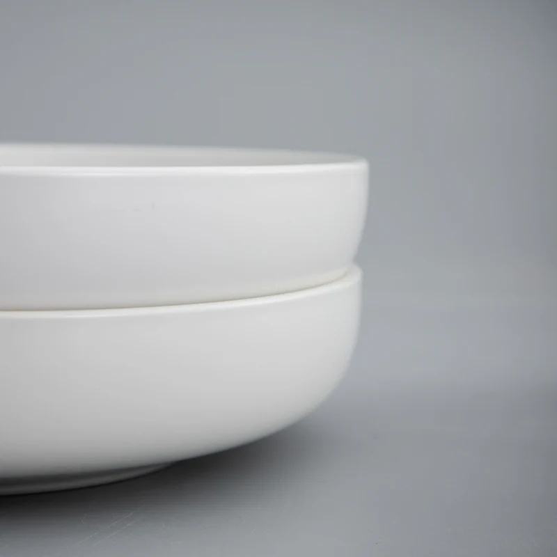 Minimalist Dinner Bowl - Image 5