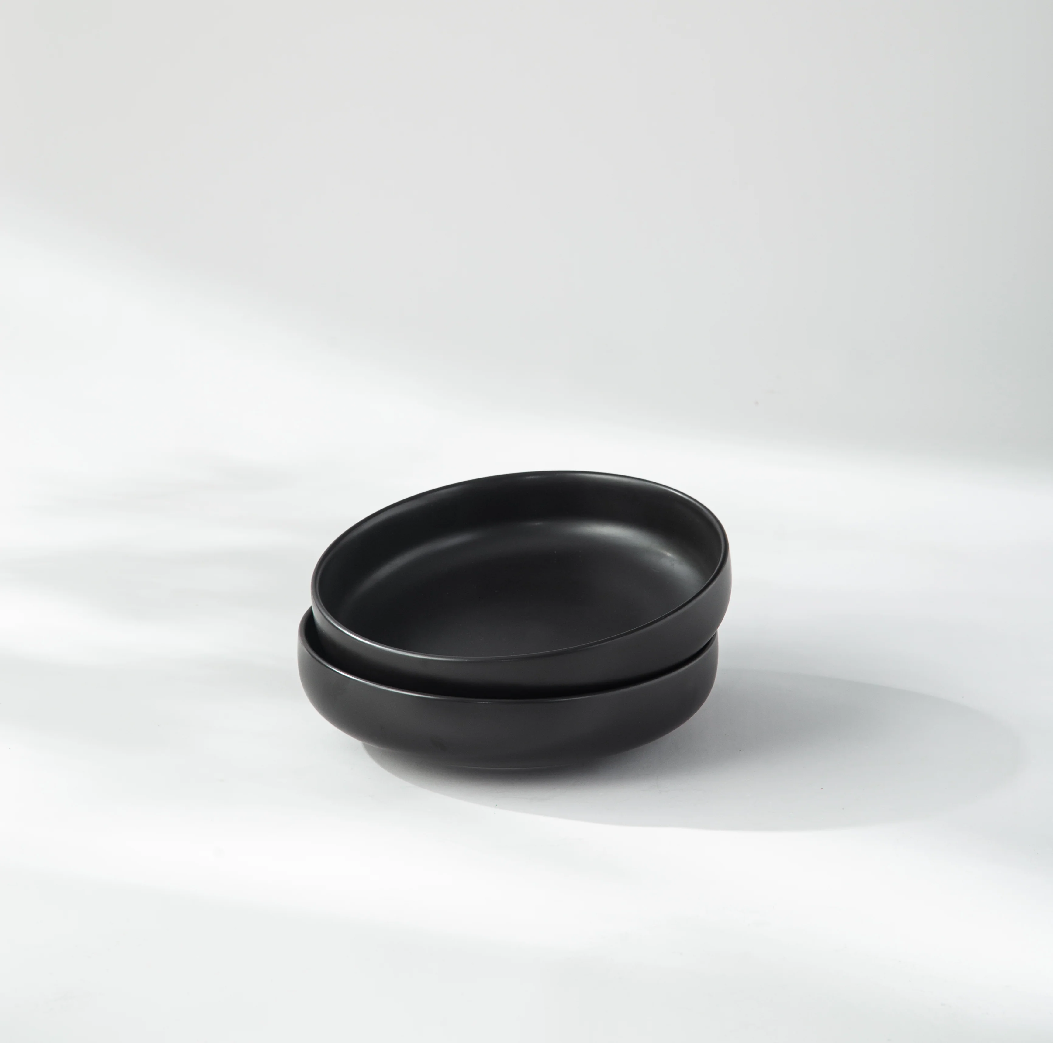Minimalist Dinner Bowl - Image 7