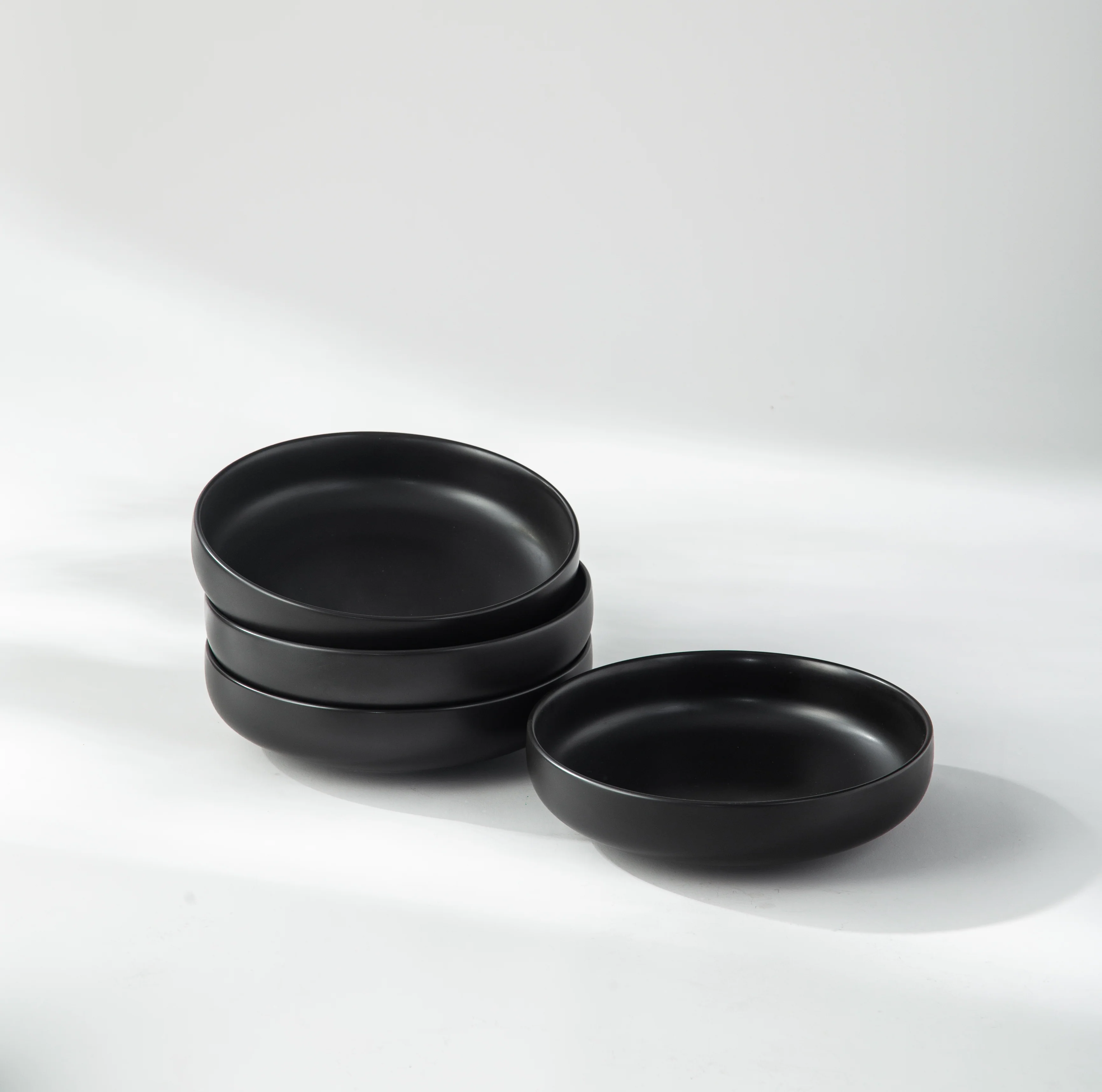 Minimalist Dinner Bowl - Image 8