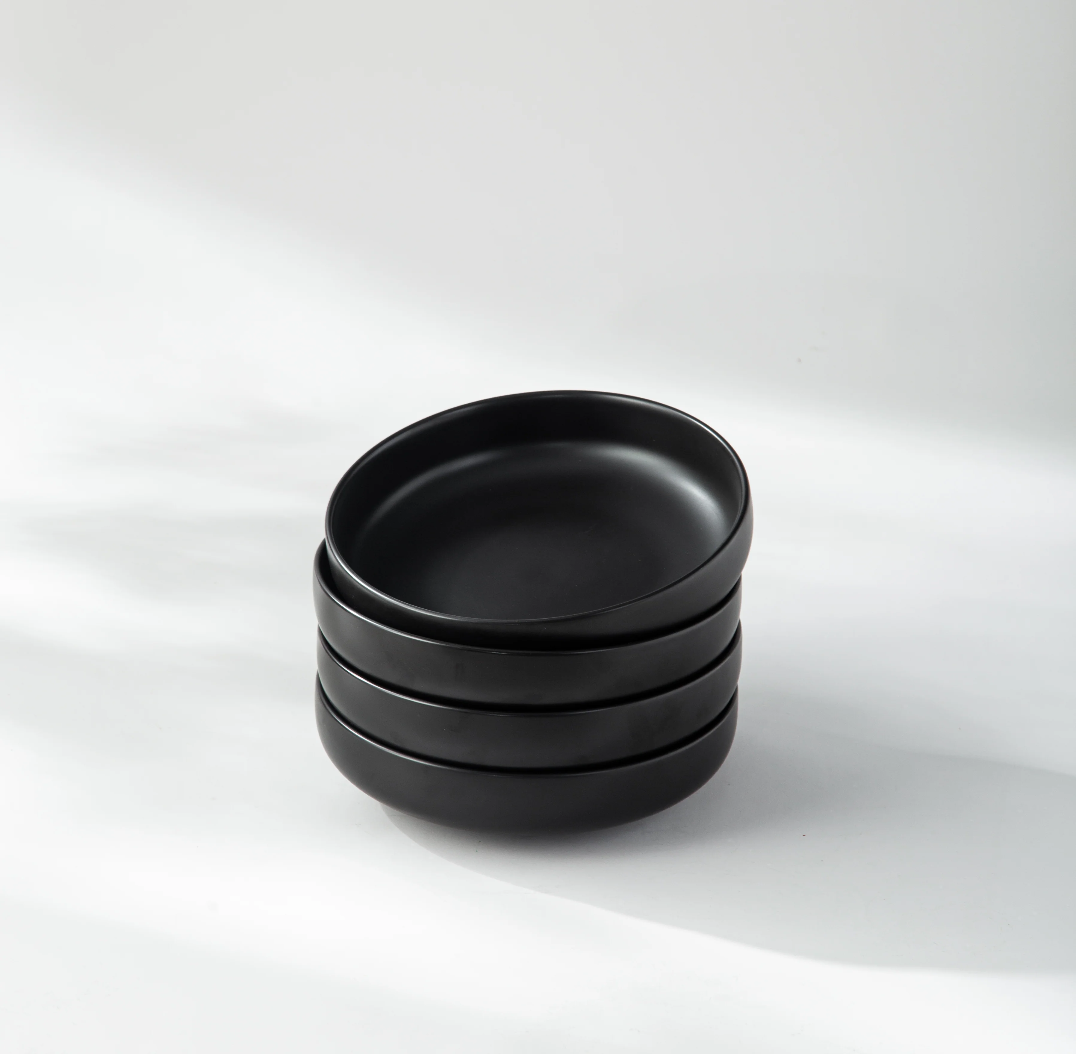 Minimalist Dinner Bowl - Image 9