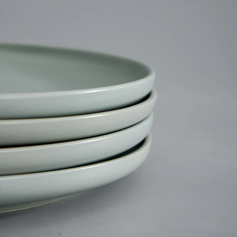 Minimalist Dinner Plate - Image 13