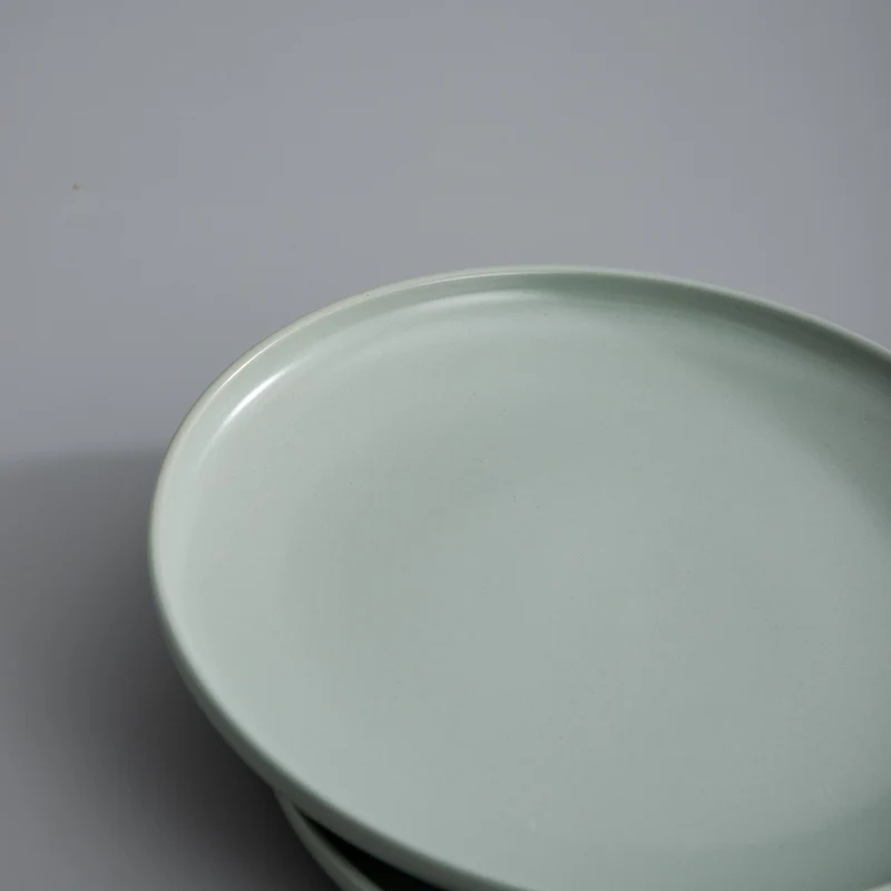 Minimalist Dinner Plate - Image 14