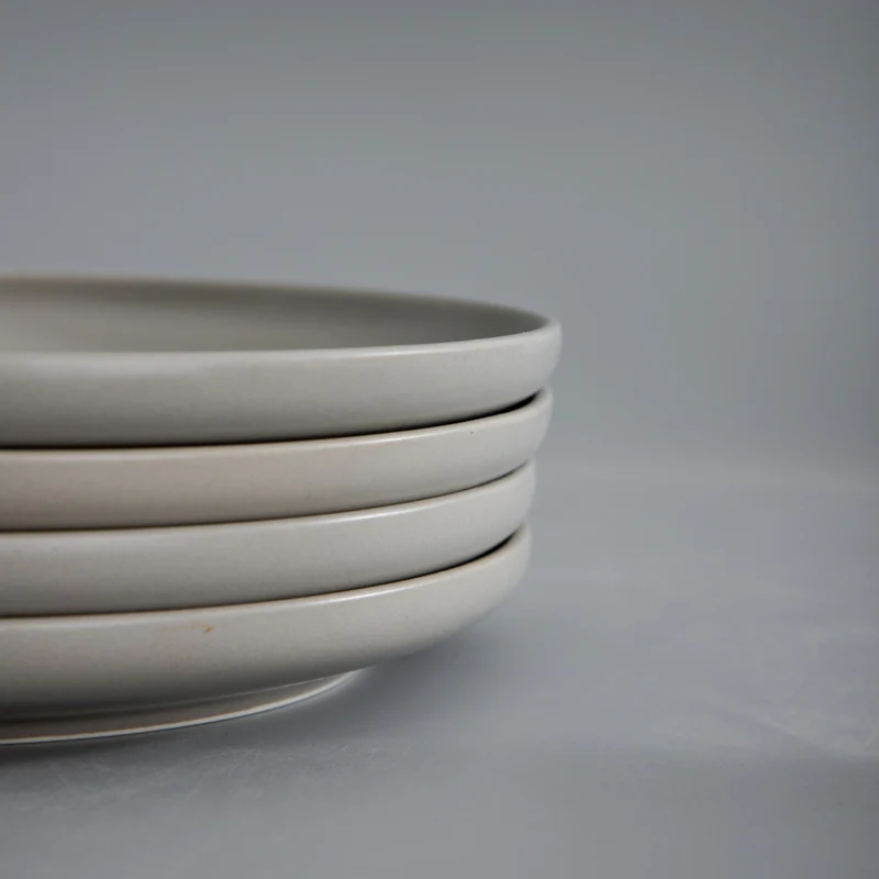 Minimalist Dinner Plate - Image 17