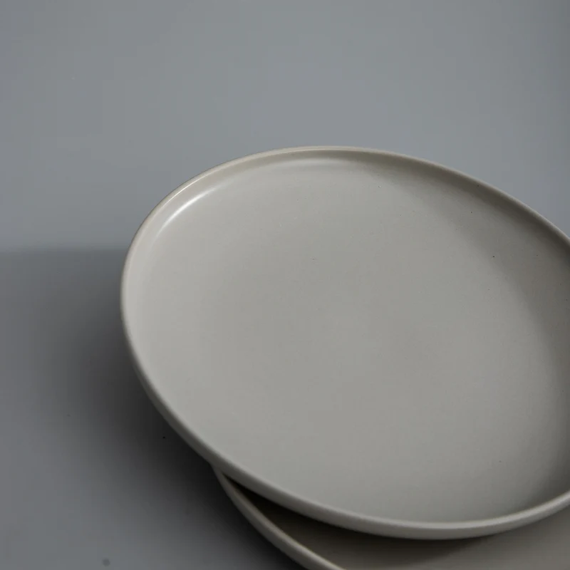 Minimalist Dinner Plate - Image 18