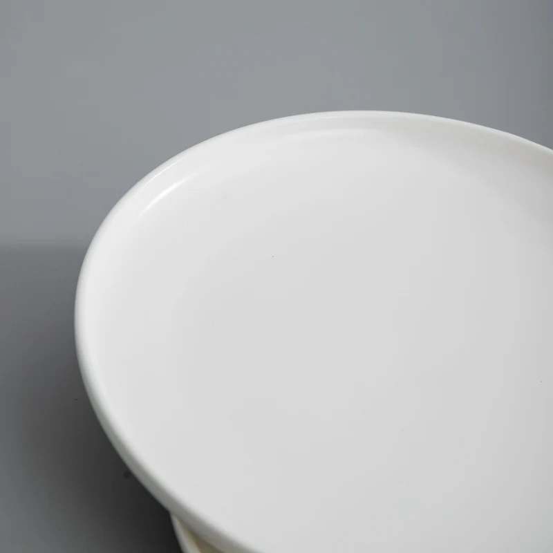 Minimalist Dinner Plate - Image 4