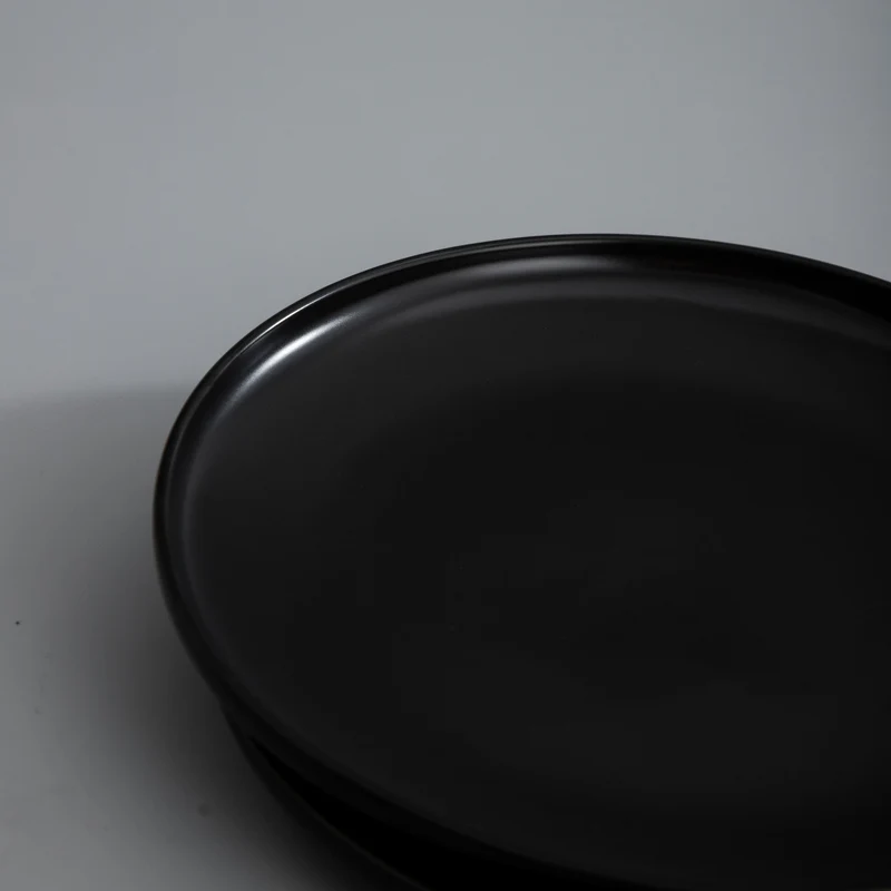 Minimalist Dinner Plate - Image 9