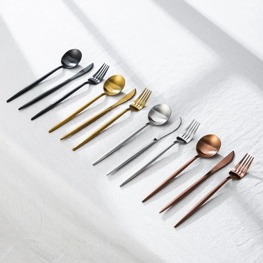 Minimalist Flatware - Image 14
