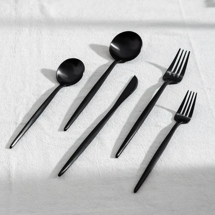 Minimalist Flatware - Image 22