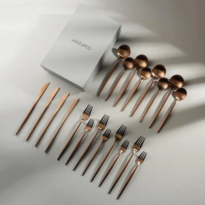 Minimalist Flatware - Image 23
